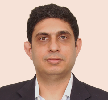 Manish Mehta