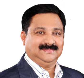 Sudhakar Balakrishnan